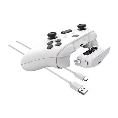 Gioteck Bpsxxbx-13-mu Accesorio De Controlador De Juego Batería Para Mando De Videoconsola Gioteck Bpsxxbx-13-mu Accesorio De Controlador De Juego Batería Para Mando De Videoconsola