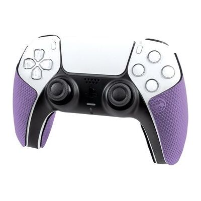 KONTROLFREEK PERFORMANCE Kontrolfreek Pur-4777-ps5 Grips Para El Mando Morado KONTROLFREEK PERFORMANCE Kontrolfreek Pur-4777-ps5 Grips Para El Mando Morado