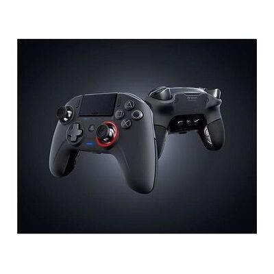 Controlador Nacon Revolution Unlimited Pro Playstation 4 - Negro Controlador Nacon Revolution Unlimited Pro Playstation 4 - Negro