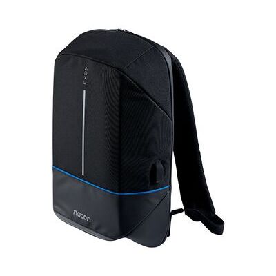 Mochila Gaming Nacon Ps4ofbackpackls Playstation Mochila Gaming Nacon Ps4ofbackpackls Playstation