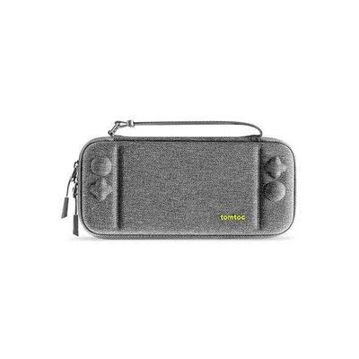 Funda Nintendo Switch Tomtoc Fancycase G05 Gray Funda Nintendo Switch Tomtoc Fancycase G05 Gray