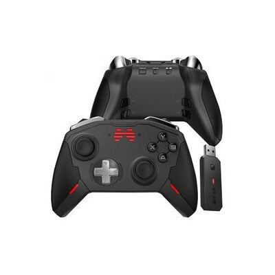Gamepad Inalámbrico Betop Btp-t6 Bluetooth Bmc Abxy Para Pc Switch Gamepad Inalámbrico Betop Btp-t6 Bluetooth Bmc Abxy Para Pc Switch