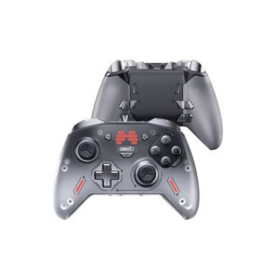 Gamepad Inalámbrico Betop Btp-t91 Bluetooth Bmc Iml 1000mah Para Pc Android Switch Steam Ios13.4+ Gamepad Inalámbrico Betop Btp-t91 Bluetooth Bmc Iml 1000mah Para Pc Android Switch Steam Ios13.4+