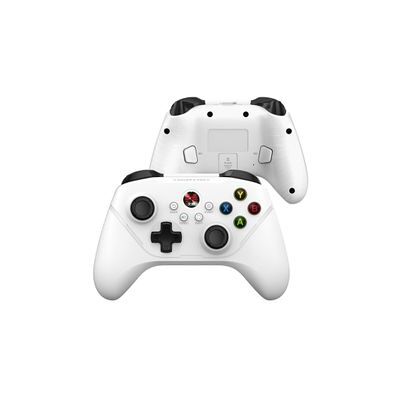 Gamepad Inalámbrico Betop Btp-a1t21 Alps Para Win7+ Pc Gamepad Inalámbrico Betop Btp-a1t21 Alps Para Win7+ Pc