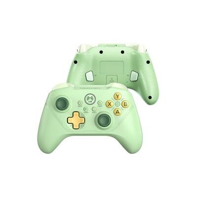 Gamepad Inalámbrico Betop Btp-a1t2s1 2.4g Bmc Para Win7+ Pc Gamepad Inalámbrico Betop Btp-a1t2s1 2.4g Bmc Para Win7+ Pc