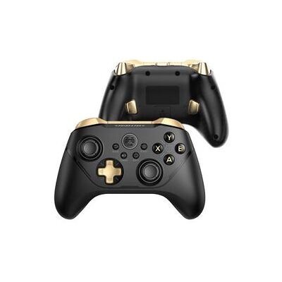 Gamepad Inalámbrico Betop Btp-a1n2s Bmc Bluetooth5.0 2.4g Para Pc Android Switch Ios13+ Gamepad Inalámbrico Betop Btp-a1n2s Bmc Bluetooth5.0 2.4g Para Pc Android Switch Ios13+