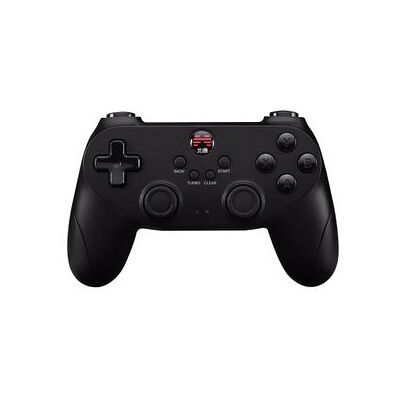 Gamepad Inalámbrico Betop Btp-bd2a 2.4g 500mah Para Win7+ Pc Steam Gamepad Inalámbrico Betop Btp-bd2a 2.4g 500mah Para Win7+ Pc Steam
