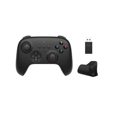 Gamepad Inalámbrico 8bitdo 662301 2.4g Alps Para Pc Android Steam Windows10/11 Switch Ios Gamepad Inalámbrico 8bitdo 662301 2.4g Alps Para Pc Android Steam Windows10/11 Switch Ios