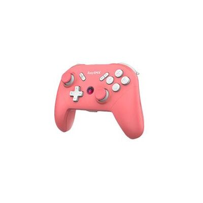Gamepad Inalámbrico Easysmx 8802 Nfc Alps Bluetooth 2.4g 1000mah Para Pc Android Switch Ios10+ Gamepad Inalámbrico Easysmx 8802 Nfc Alps Bluetooth 2.4g 1000mah Para Pc Android Switch Ios10+