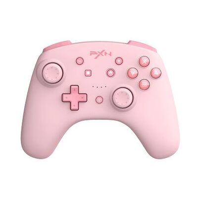 Gamepad Inalámbrico Pxn 9607 Bluetooth Nfc Para Pc Switch Windows7/8/10 Gamepad Inalámbrico Pxn 9607 Bluetooth Nfc Para Pc Switch Windows7/8/10