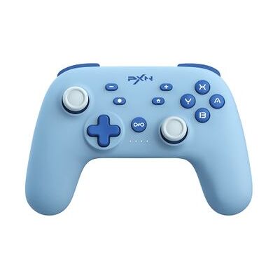 Gamepad Inalámbrico Pxn P50 Bluetooth Nfc 550mah Para Pc Switch Windows7/8/10/11 Gamepad Inalámbrico Pxn P50 Bluetooth Nfc 550mah Para Pc Switch Windows7/8/10/11