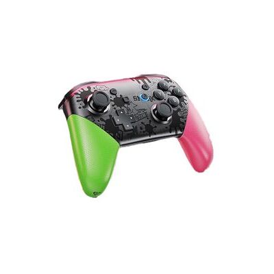Gamepad Inalámbrico Hkii 522679 Bluetooth5.0 Nfc Type-c Para Switch Gamepad Inalámbrico Hkii 522679 Bluetooth5.0 Nfc Type-c Para Switch