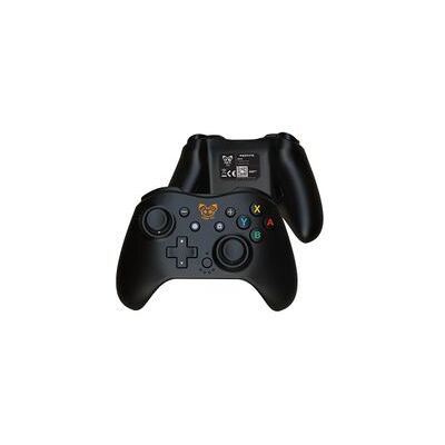 Gamepad Inalámbrico Soundfox Se3802 Bluetooth Fps Nfc 600mah Para Pc Android Switch Ios Steam Gamepad Inalámbrico Soundfox Se3802 Bluetooth Fps Nfc 600mah Para Pc Android Switch Ios Steam