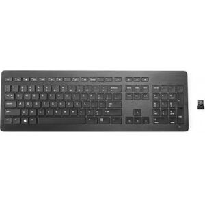 Hp - Teclado Inalámbrico Premium Hp - Teclado Inalámbrico Premium