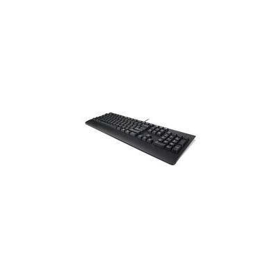 Lenovo 4x30m86899 Teclado Usb Italiano Negro Lenovo 4x30m86899 Teclado Usb Italiano Negro