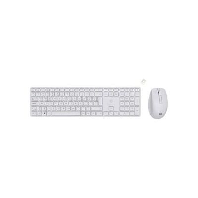 HYPERX Hp Combo De Teclado Y Ratón Inalámbricos 650 HYPERX Hp Combo De Teclado Y Ratón Inalámbricos 650