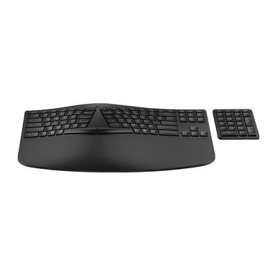 Hp Teclado Inalámbrico Ergonómico 960 Hp Teclado Inalámbrico Ergonómico 960