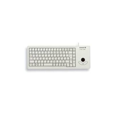 Teclado Cherry Xs Trackball Raton Integrado Teclado Cherry Xs Trackball Raton Integrado