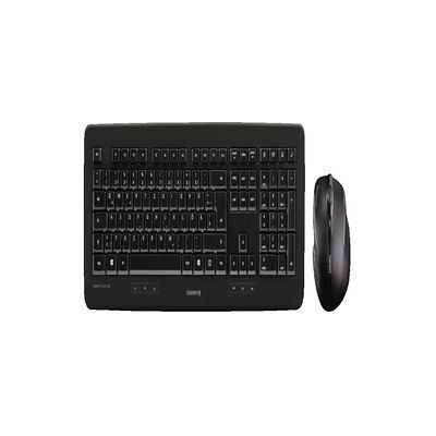 Teclados Cherry Cherry Dw 5100 Teclados Cherry Cherry Dw 5100