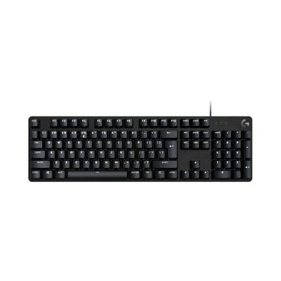 Logitech G G413 Se Teclado Usb Qwerty Italiano Negro Logitech G G413 Se Teclado Usb Qwerty Italiano Negro