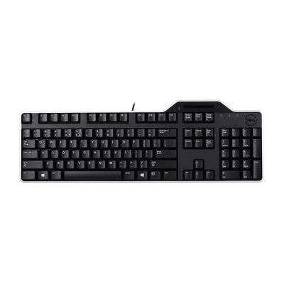 Dell Kb813 Teclado Usb Qwerty Inglés De Ee. Uu. Negro Dell Kb813 Teclado Usb Qwerty Inglés De Ee. Uu. Negro