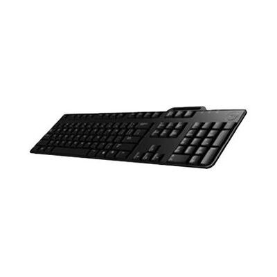 Dell 580-18366 Teclado Oficina Usb Qwerty Inglés De Ee. Uu. Negro Dell 580-18366 Teclado Oficina Usb Qwerty Inglés De Ee. Uu. Negro