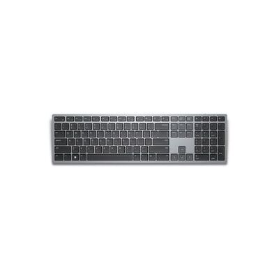 Dell Kb700 Teclado Oficina Bluetooth Qwerty Internacional De Ee.uu. Gris Dell Kb700 Teclado Oficina Bluetooth Qwerty Internacional De Ee.uu. Gris