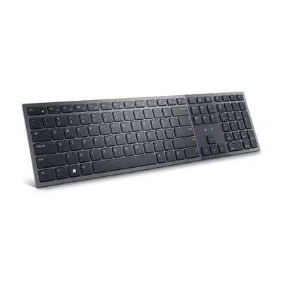 Teclado Wireless Kb900/eng 580-bbdh Dell Teclado Wireless Kb900/eng 580-bbdh Dell