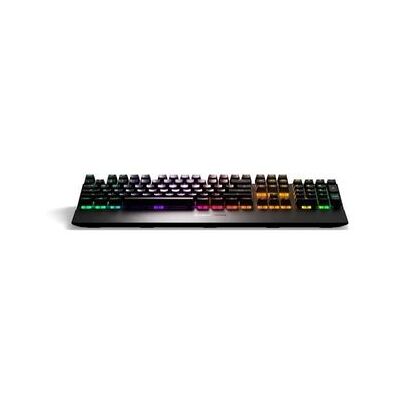Teclado Para Juegos - Apex Pro Es Steelseries Teclado Para Juegos - Apex Pro Es Steelseries