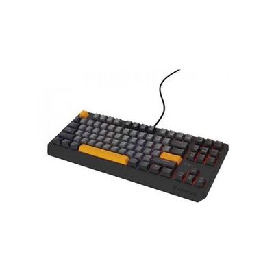 Genesis Thor 230 Mechanical Gaming Keyboard Wired Us Anchor Gray Negative Usb Type-a Outemu Red Genesis Thor 230 Mechanical Gaming Keyboard Wired Us Anchor Gray Negative Usb Type-a Outemu Red