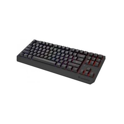 Genesis Thor 230 Mechanical Gaming Keyboard Wireless Us Black 2.4 Ghz, Bluetooth, Usb Outemu Panda Genesis Thor 230 Mechanical Gaming Keyboard Wireless Us Black 2.4 Ghz, Bluetooth, Usb Outemu Panda