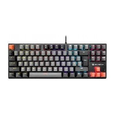 No Name Teclado mecánico Tracer Gamezone Strike 87 - Teclado Mecánico No Name Teclado mecánico Tracer Gamezone Strike 87 - Teclado Mecánico