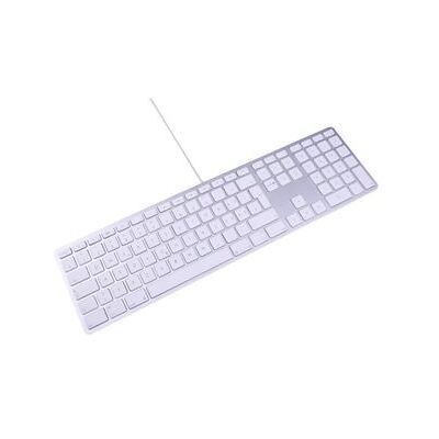 BIGBUY TECH Teclado 17203 (reacondicionado A+) BIGBUY TECH Teclado 17203 (reacondicionado A+)