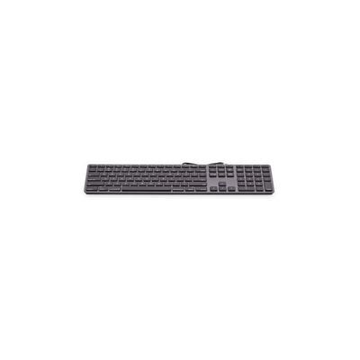 LMP Teclado Numérico Usb Kb-1243, 109 Teclas (ansi), 2x Usb, Aluminio, Diseño De Ee. Uu., Macos, Gris Espacial LMP Teclado Numérico Usb Kb-1243, 109 Teclas (ansi), 2x Usb, Aluminio, Diseño De Ee. Uu., Macos, Gris Espacial