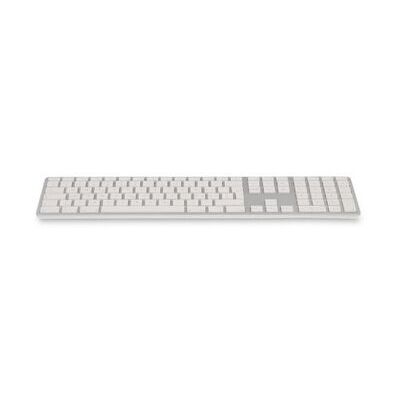 LMP Teclado Bluetooth Wkb-1243 Para Dispositivos Mac E Ios Con 110 Teclas (iso) - Suiza LMP Teclado Bluetooth Wkb-1243 Para Dispositivos Mac E Ios Con 110 Teclas (iso) - Suiza