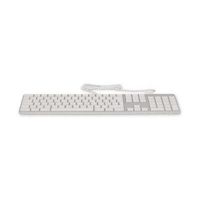 Teclado Numérico USB-C Lmp 106 Teclas Cubierta de Aluminio Diseño Francés Teclado Numérico USB-C Lmp 106 Teclas Cubierta de Aluminio Diseño Francés