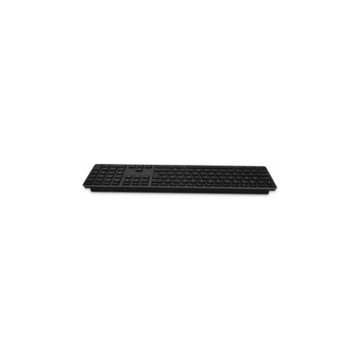 LMP Teclado Bluetooth Wkb-1243 Para Dispositivos Mac Y Ios Con 110 Teclas (iso) - Griego - Gris Espacial LMP Teclado Bluetooth Wkb-1243 Para Dispositivos Mac Y Ios Con 110 Teclas (iso) - Griego - Gris Espacial
