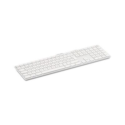LMP Teclado Numérico Usb Windows Kb-3421, 110 Teclas, 2x Usb, Aluminio, Sistema Operativo Windows, Plateado - Italiano LMP Teclado Numérico Usb Windows Kb-3421, 110 Teclas, 2x Usb, Aluminio, Sistema Operativo Windows, Plateado - Italiano