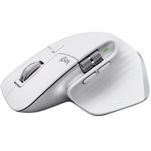 Logitech Mx Master 3s Ratón Óptico Inalámbrico/bluetooth 8000dpi Blanco Logitech Mx Master 3s Ratón Óptico Inalámbrico/bluetooth 8000dpi Blanco