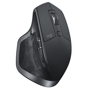 Logitech Mx Master 2s Wireless Mouse Ratón Mano Derecha Rf Wireless + Bluetooth Laser 4000 Dpi Logitech Mx Master 2s Wireless Mouse Ratón Mano Derecha Rf Wireless + Bluetooth Laser 4000 Dpi