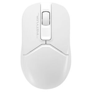 Ratón Inalambrico A4tech Fb12c 2.4g 1200dpi Ratón Inalambrico A4tech Fb12c 2.4g 1200dpi