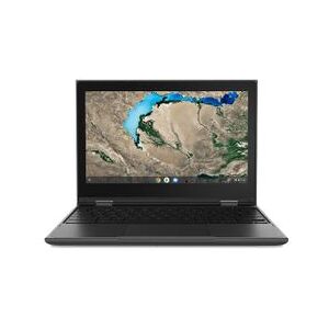 Lenovo 300e Chromebook 29,5 Cm (11.6") Pantalla Táctil Hd Amd A4 A4-9120c 4 Gb Ddr4-sdram 32 Gb Emmc Wi-fi 5 (802.11ac) Chromeos Negro Lenovo 300e Chromebook 29,5 Cm (11.6") Pantalla Táctil Hd Amd A4 A4-9120c 4 Gb Ddr4-sdram 32 Gb Emmc Wi-fi 5 (802.11ac) Chromeos Negro