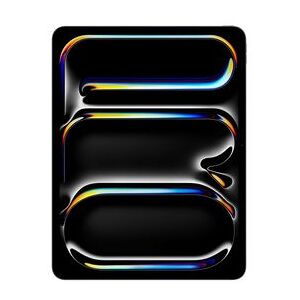 Tablet 13 Pulgadas Disco 256 Ram 12 Apple Me7w4ty/a Apple M5, Space Black Tablet 13 Pulgadas Disco 256 Ram 12 Apple Me7w4ty/a Apple M5, Space Black