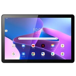 Lenovo Tab M10 (3rd Gen) 64 Gb 25,6 Cm (10.1") 4 Gb Wi-fi 5 (802.11ac) Android 11 Gris Lenovo Tab M10 (3rd Gen) 64 Gb 25,6 Cm (10.1") 4 Gb Wi-fi 5 (802.11ac) Android 11 Gris
