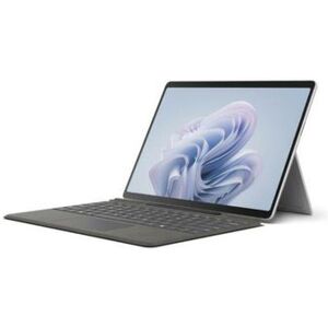 Laptop Microsoft Surface Pro 10 Con Intel Core Ultra 5-135u, 32 Gb Ram, 256 Gb Ssd, 13", Platino Laptop Microsoft Surface Pro 10 Con Intel Core Ultra 5-135u, 32 Gb Ram, 256 Gb Ssd, 13", Platino