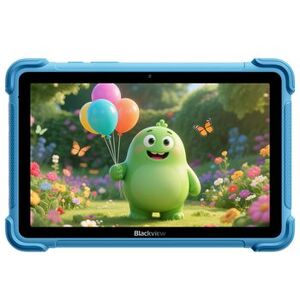 Blackview Link 1 Kids Tablet Android 16 Con Pantalla De 8,68", Certificación Tüv Süd, 4gb Ram/64gb Almacenamiento, Widevine L1, Azul Blackview Link 1 Kids Tablet Android 16 Con Pantalla De 8,68", Certificación Tüv Süd, 4gb Ram/64gb Almacenamiento, Widevine L1, Azul