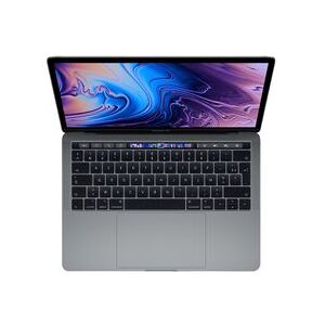MacBook Pro 13" 2020 - Touch Bar - Reacondicionado MacBook Pro 13" 2020 - Touch Bar - Reacondicionado