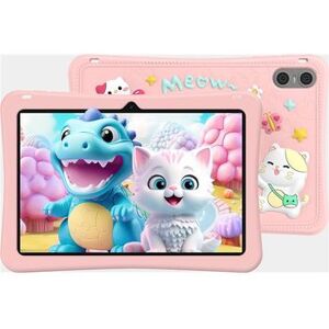 Teclast P30t Kids 10.1 4gb/64gb Rosa - Tablet Teclast P30t Kids 10.1 4gb/64gb Rosa - Tablet