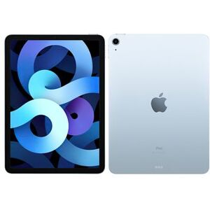 Apple Ipad Air (2020) Wifi Azul Claro 256 Gb + 4 Gb Ram - Reacondicionado - Grado B Apple Ipad Air (2020) Wifi Azul Claro 256 Gb + 4 Gb Ram - Reacondicionado - Grado B