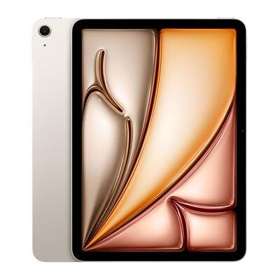 Apple Ipad Air 8 M4 (2026) 13'' Wi-fi 256gb Blanco Estrella Apple Ipad Air 8 M4 (2026) 13'' Wi-fi 256gb Blanco Estrella